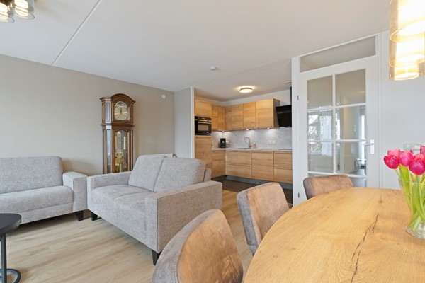 Medium property photo - Markt 11C, 5941 GA Velden